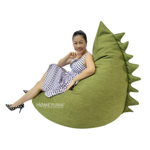 Ghế lười Khủng long bạo chúa