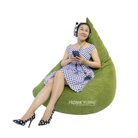 Ghế lười Khủng long bạo chúa