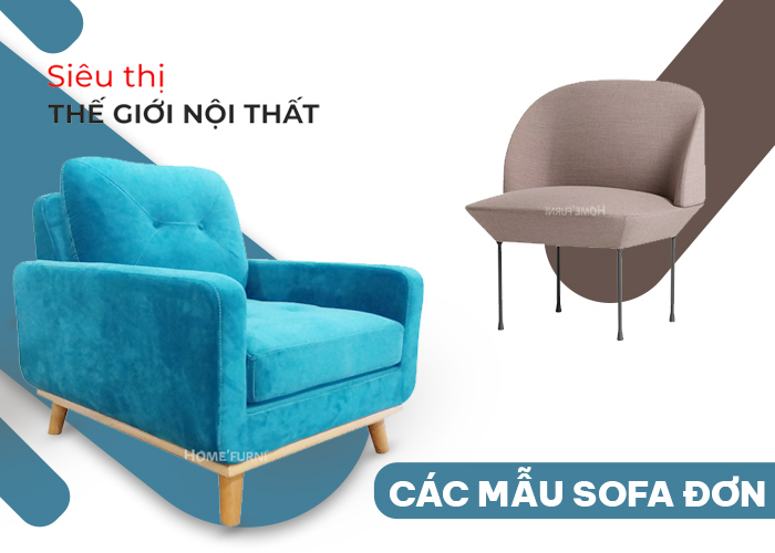 Sofa phòng ngủ