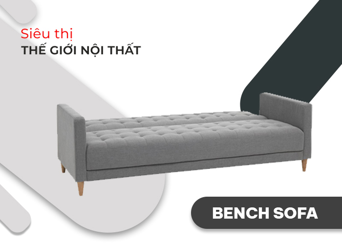 Sofa phòng ngủ