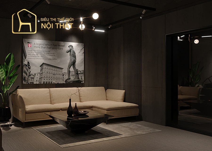 20 mẫu thiết kế nội thất văn phòng nhập khẩu chất lượng cao 10 Nội thất văn phòng nhập khẩu đa năng, thực tiễn