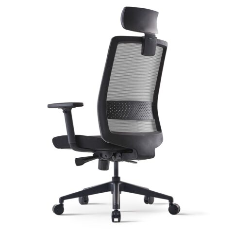 Ghế lưng cao S30G120-4HR