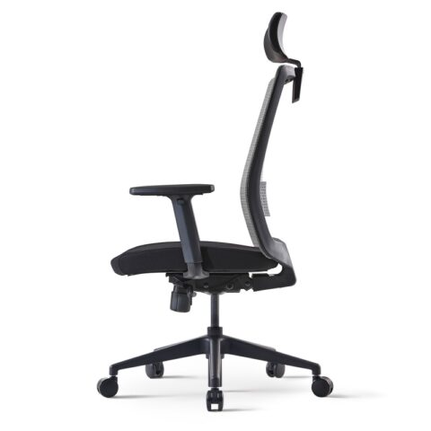 Ghế lưng cao S30G120-4HR