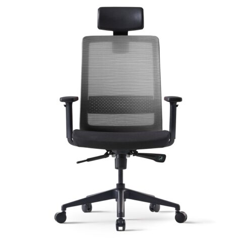 Ghế lưng cao S30G120-4HR