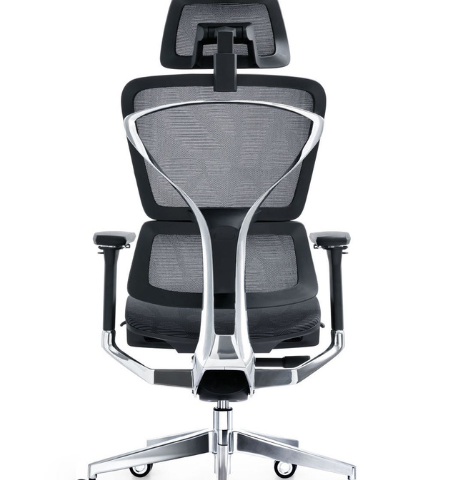 Ghế lưng cao Spider 4-HR