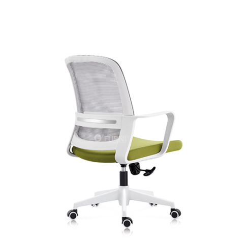 Ghế lưng trung Union 16W-ME