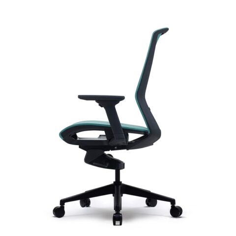 Ghế lưng trung J15G120-4MR