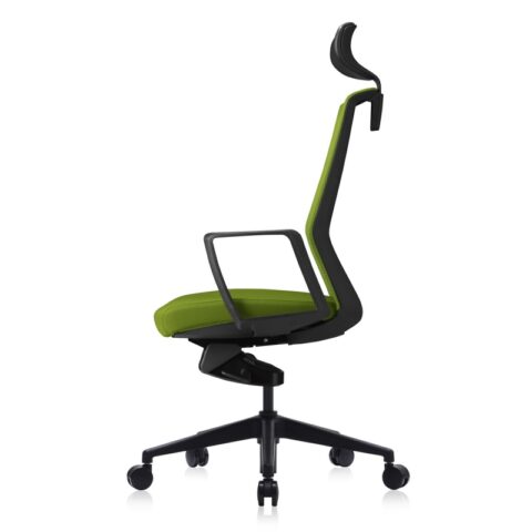 Ghế lưng cao J1E220-4HR