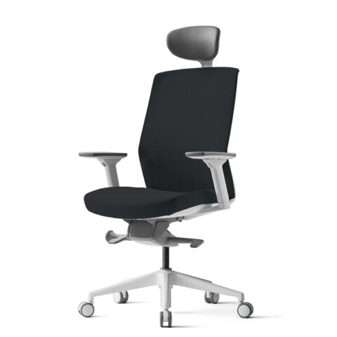 Ghế lưng cao J1G120W-4HR