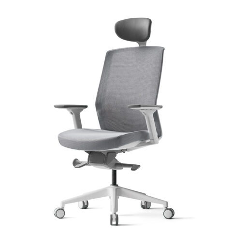 Ghế lưng cao J1G120W-4HR