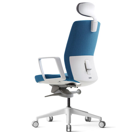 Ghế lưng cao J2G120W-4HR