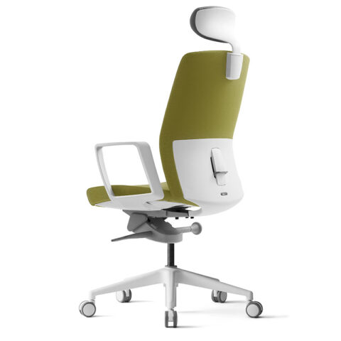 Ghế lưng cao J2G120W-4HR