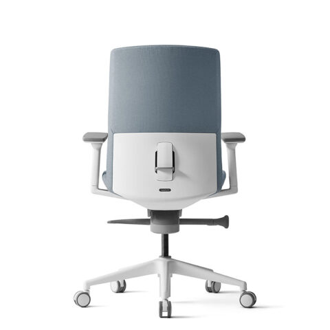 Ghế lưng trung J2G120W-4MR