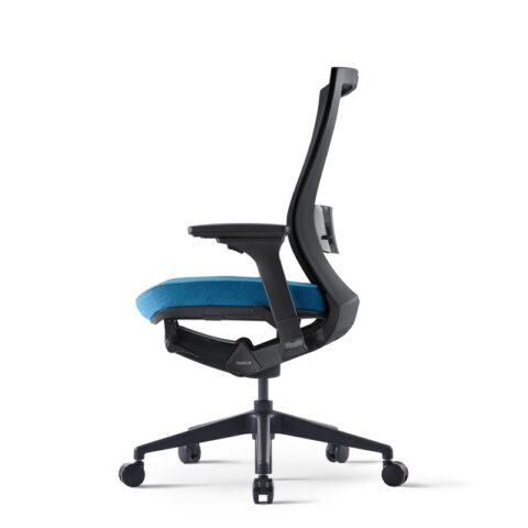 Ghế lưng trung RADE120-4MR
