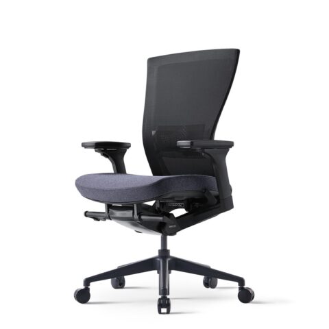 Ghế lưng trung RADE120-4MR
