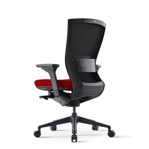 Ghế lưng trung RADE120-4MR