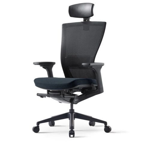 Ghế lưng cao S17G120-4HR S10G120-4HR