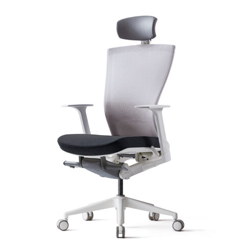 Ghế lưng cao S17G120W-4HR S10G120W-4HR