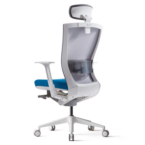 Ghế lưng cao S17G120W-4HR S10G120W-4HR 5 Ghế lưng cao S17G120W-4HR S10G120W-4HR