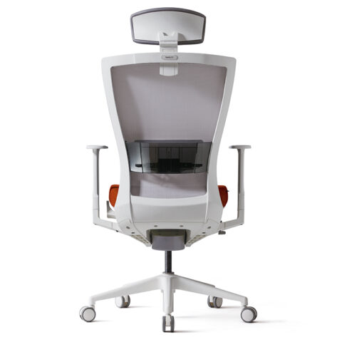 Ghế lưng cao S17G120W-4HR S10G120W-4HR 6 Ghế lưng cao S17G120W-4HR S10G120W-4HR