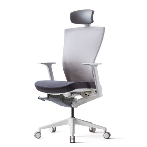 Ghế lưng cao S17G120W-4HR S10G120W-4HR 7 Ghế lưng cao S17G120W-4HR S10G120W-4HR
