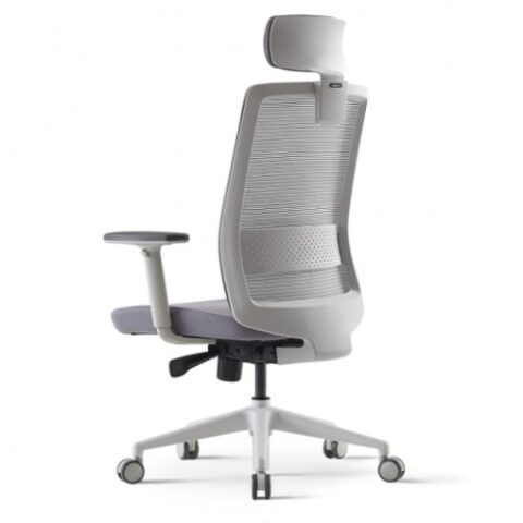 Ghế lưng cao S30G120W-4HR
