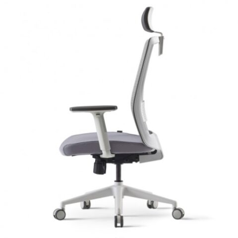 Ghế lưng cao S30G120W-4HR