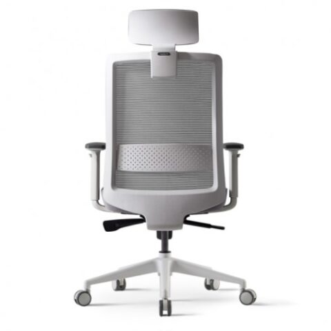 Ghế lưng cao S30G120W-4HR