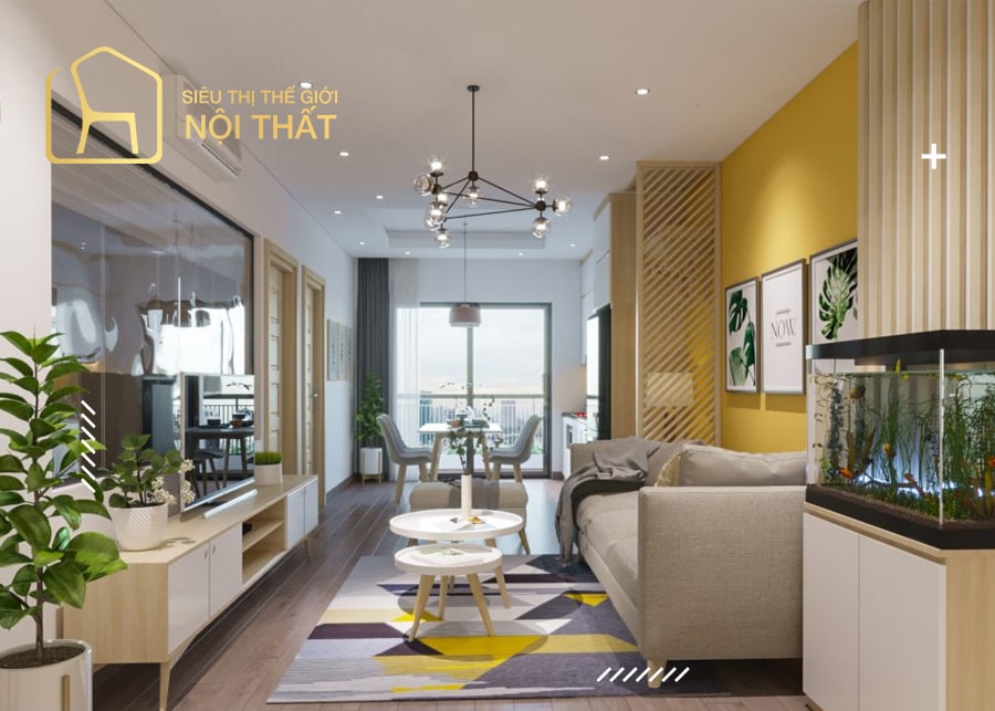 5 lưu ý khi thiết kế phòng bếp nhà ống hiện đại