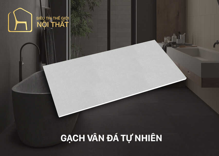Gạch Vân Đá Tự Nhiên