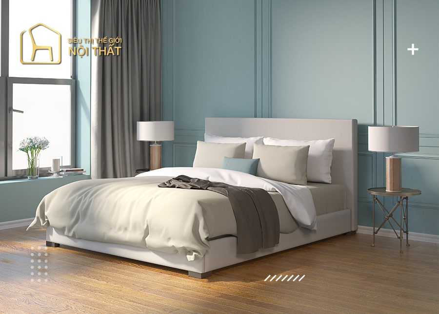 Tại sao nên lựa chọn nội thất phòng khách giá rẻ?