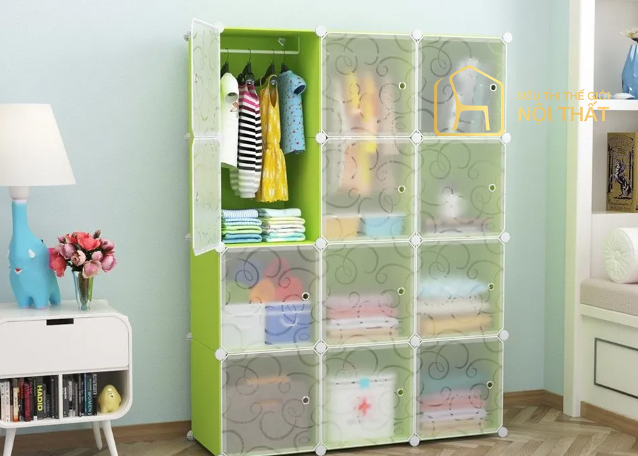 Thiết kế đa dạng nhiều mẫu mã