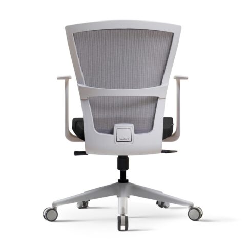 Ghế lưng trung E1E120W-4ME