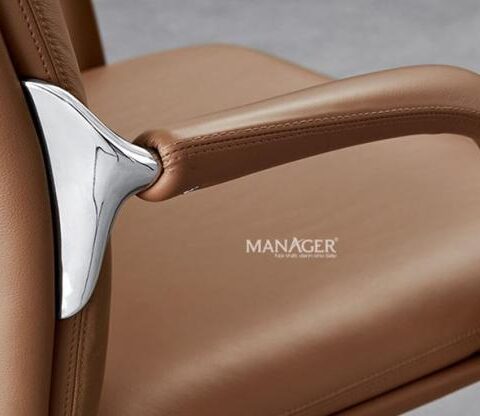 Ghế lưng trung Helios 2-MR