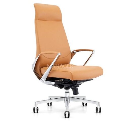 Ghế lưng cao Helios 1-HR