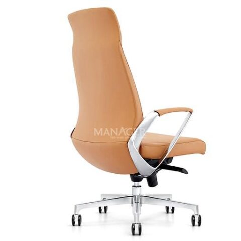 Ghế lưng cao Helios 1-HR