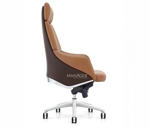 Ghế lưng cao Helios 4-HR