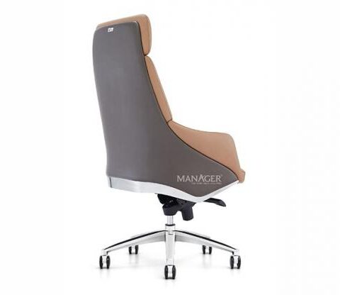 Ghế lưng cao Helios 4-HR