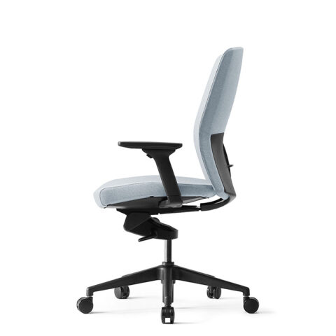 Ghế lưng trung J2G120-4MR