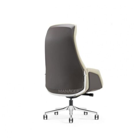 Ghế lưng cao Odysseus 8HR