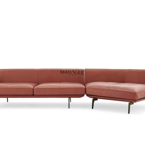 Sofa băng 4G Pioneer 1-MS