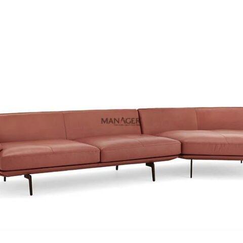 Sofa băng 4G Pioneer 1-MS