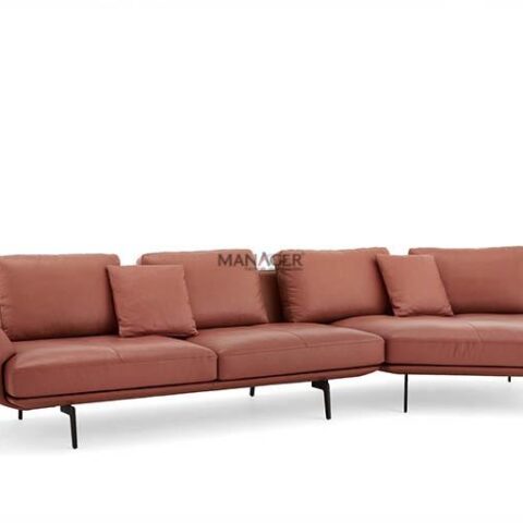 Sofa băng 4G Pioneer 1-MS