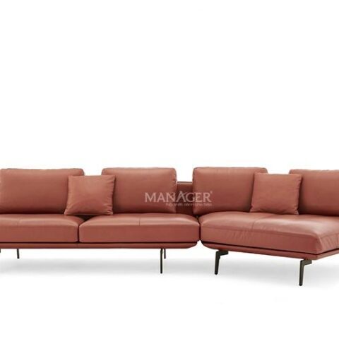 Sofa băng 4G Pioneer 1-MS