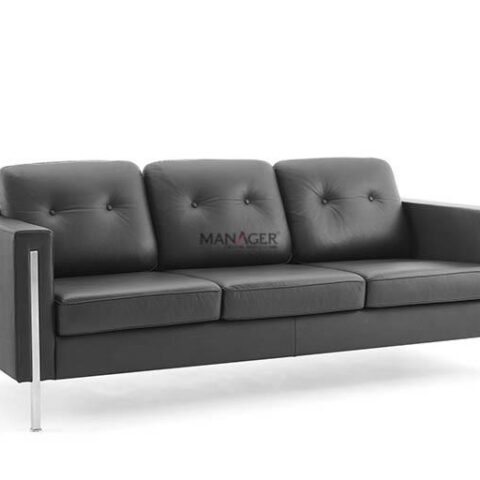 Sofa băng 3 Pioneer 3