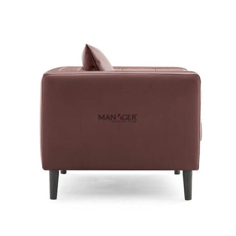 Sofa đơn Pioneer 4-MS