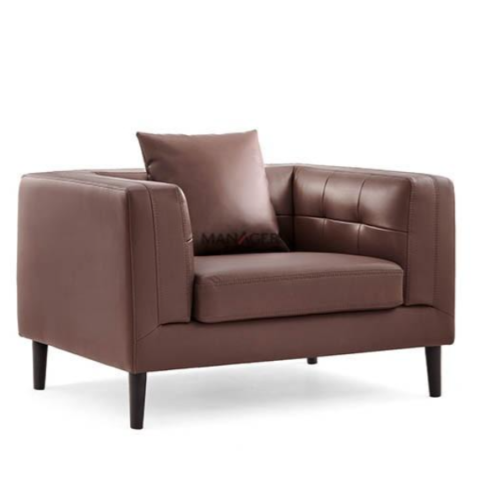 Sofa đơn Pioneer 4-MS