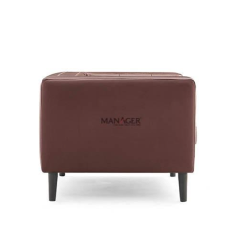 Sofa đơn Pioneer 4-MS