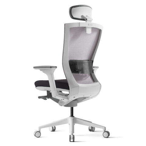 Ghế lưng cao RADG120W-4HR