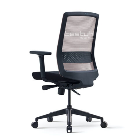 Ghế lưng trung S30A220-4ME-M - Cái